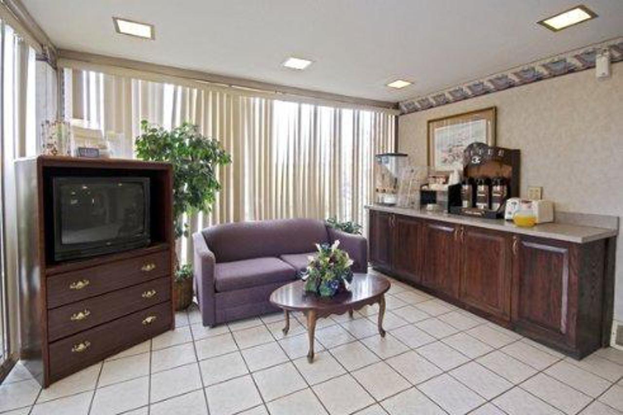 American Eagle Inn Fayetteville Εξωτερικό φωτογραφία
