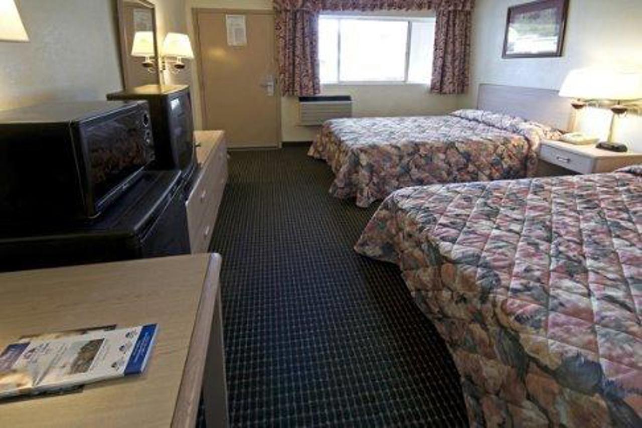 American Eagle Inn Fayetteville Εξωτερικό φωτογραφία