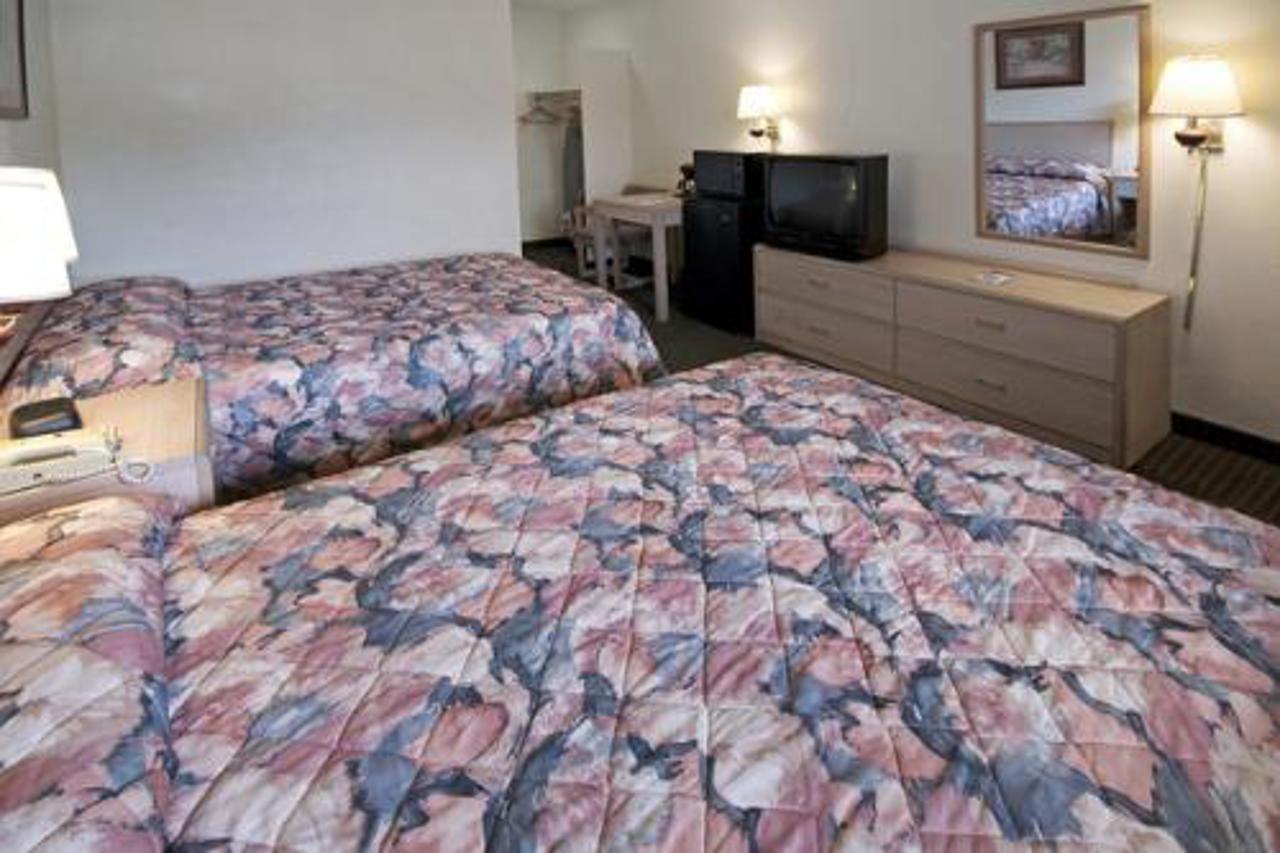 American Eagle Inn Fayetteville Εξωτερικό φωτογραφία