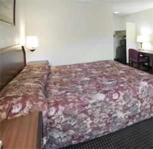 American Eagle Inn Fayetteville Δωμάτιο φωτογραφία